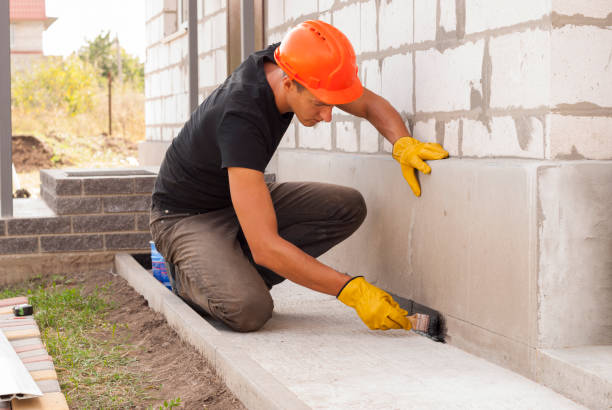 Licensed Interior Drainage System service in Catharpin, VA - SJ Waterproofing Pros
